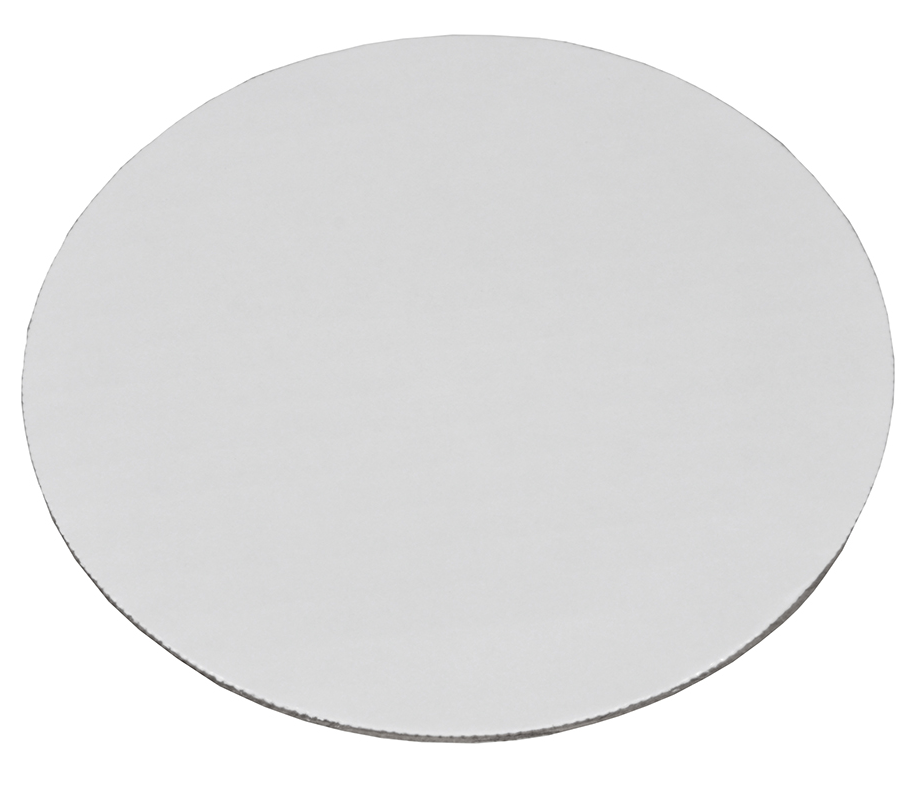 16" Cake/Pizza Circle corrugated Carton 16" (125pcs)