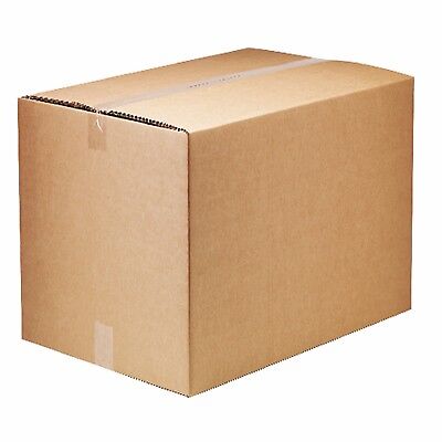 Carton Verhuisdoos  45x35x35 cm 18x14x14"