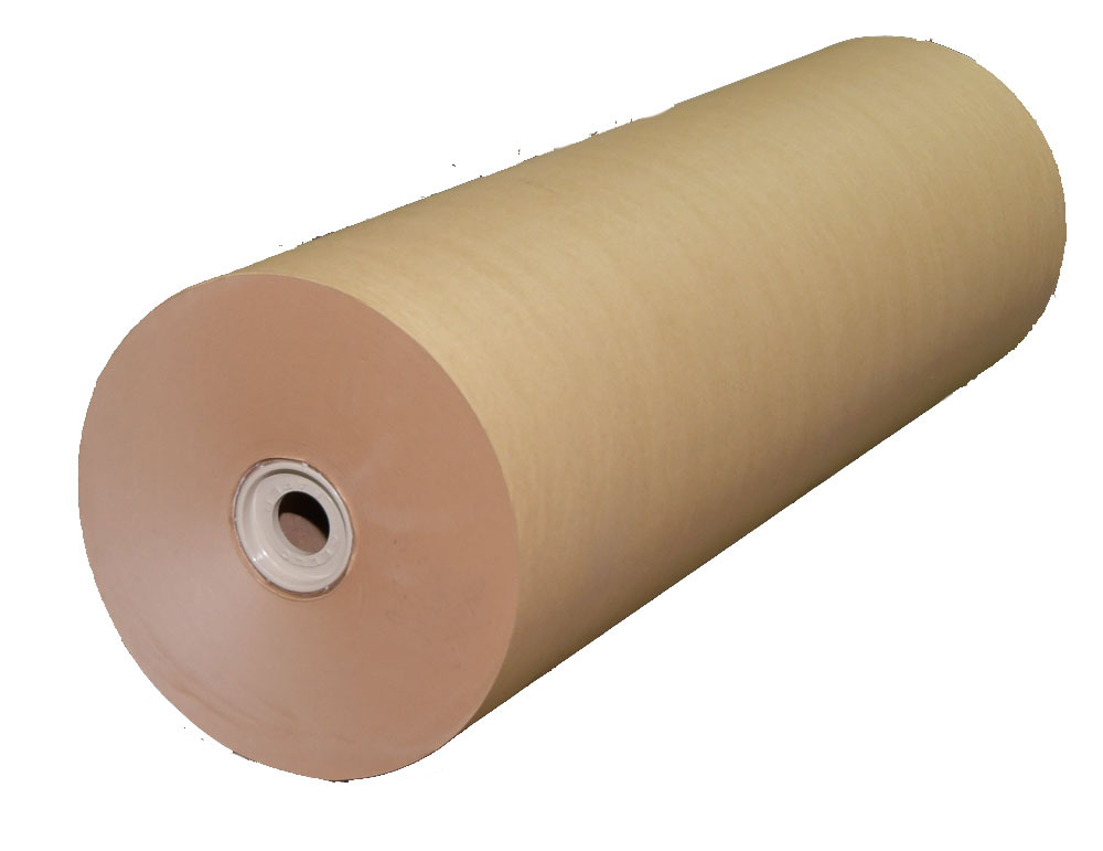 Kraft Paper 18" 18/50 Roll