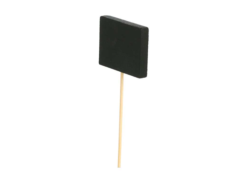 Prikker Bamboe 90mm Blackboard/Schoolbord (100pcs/pack)