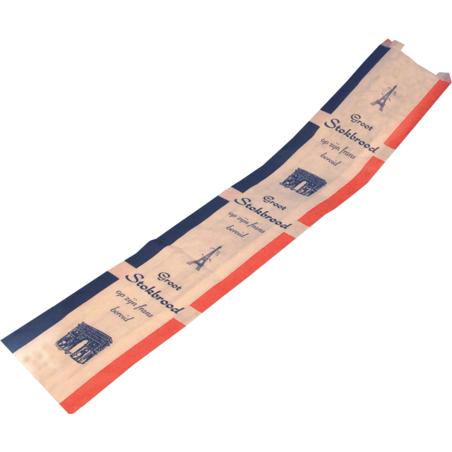 Stokbrood Franse Serie 58cm 10kg