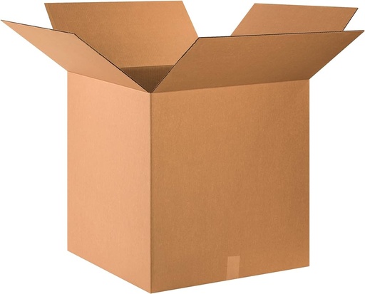 [242424] Carton 24 cube / 24x24x24" / 60x60x60cm DW
