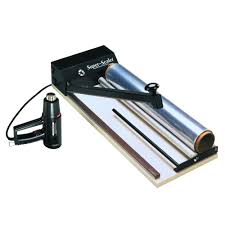 [24NW] Super Sealer Kit 24" wire