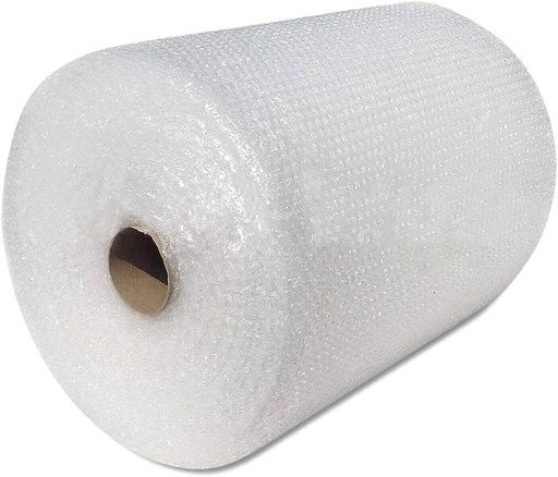 [353] Bubble Wrap No Perf @ 1 meter