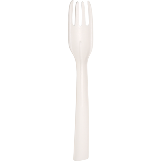 [457020] Biodore Papieren Vork 175mm (50st/pak)