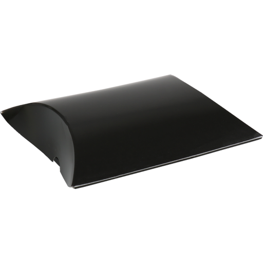[495056] Gondeldoos Zwart 145x130x40mm (50st/pak)