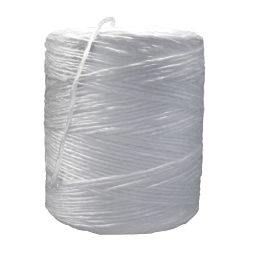 [TWT550] PP TYING TWINE 3-ply 210LB tensile strenght per roll