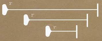 [639] Tach-It  # 803 Barbs 5000st/ds