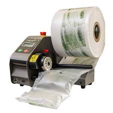 [1001PVF-01] Fill Air Rocket System