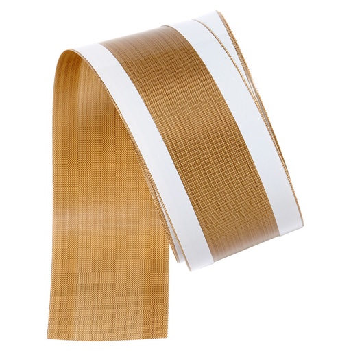 [160-1416621] Teflon tape Vacuum machine Audio Elektro  per mtr