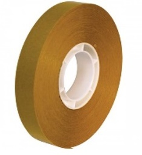 [202191] Transfer Tape yellow outside TG356  1/2" x 36yrd