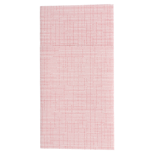 [228.111] Napkins Kangaroo Airlaid "Dry Cotton" 55GSM 40x40cm Burgundy (50pcs/pack)