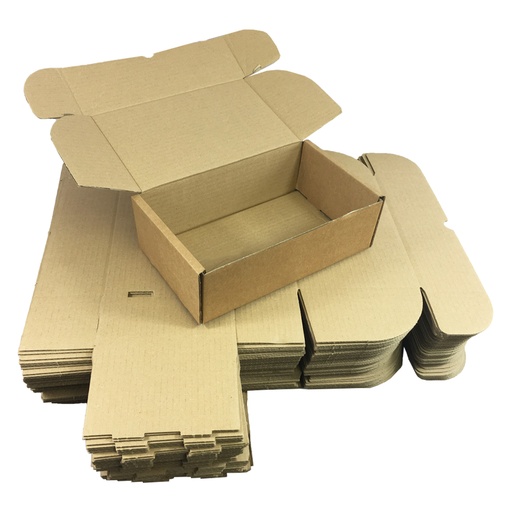 [301] Carton PP BOX  45x29x8.5 cm