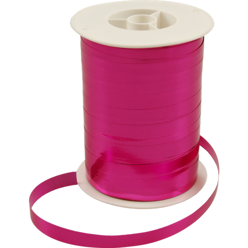 [701231] Krullint metallic 10mm x 250mtr Ceris (per spoel)