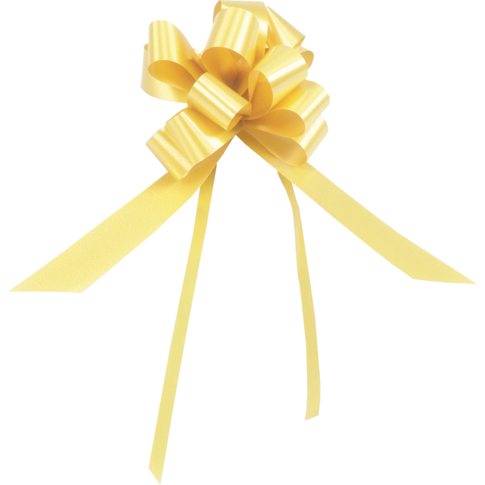 [717001] Snelstrik Starlight 19mm Goud (30st/doos)