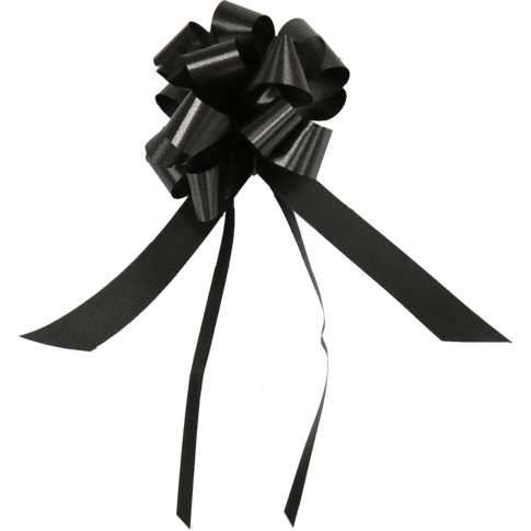 [717011] Snelstrik Starlight 19mm zwart (30st/doos)