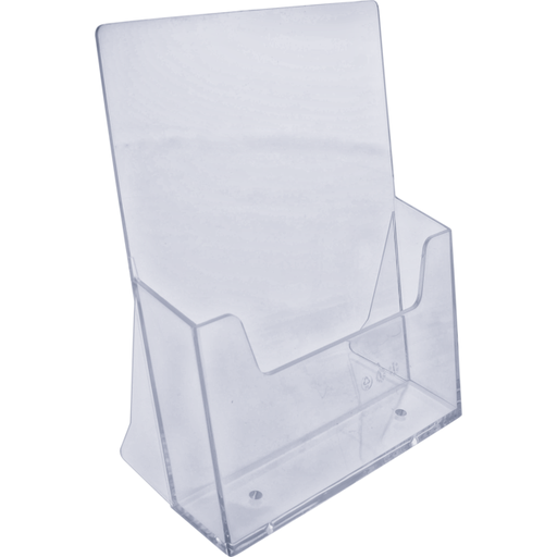 [827901] Folderbak A5 staand