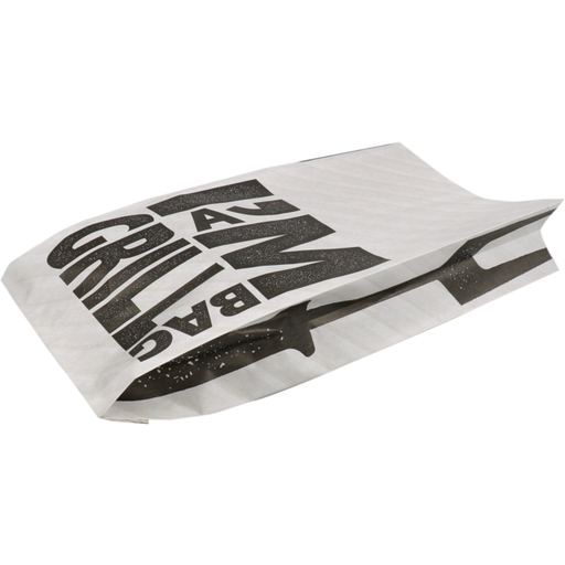 [226328] Grillzak "I'm a grill bag" 17/7x34cm (500st/doos)
