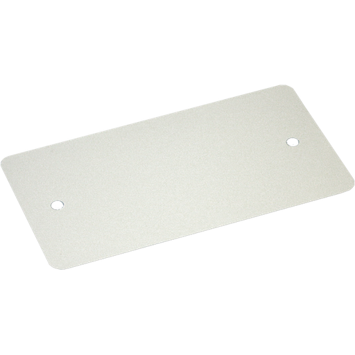 [536865] Plastic labels wit  65x120mm 1000st/ds