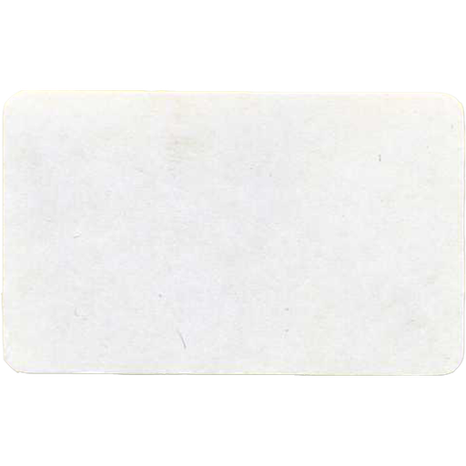 [544392] Zelfklevende etiket perm. op rol 39x25mm (2500st/rol)