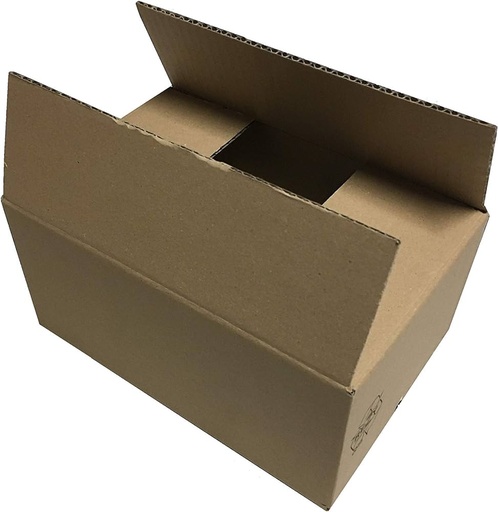 [604040] Shipperbox XL carton 60x40x40cm (585x385x376mm binnenmaat)