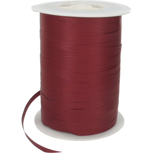 [710260] Krullint paper-look bourd. 7,5mm x 250mtr (per spoel)