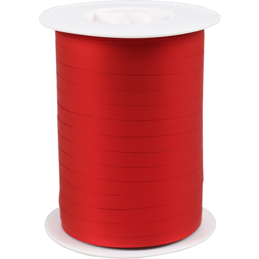 [711030] Lint starmetal rood 7mm x 250mtr (per stuk)