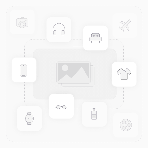 [777353] Lint Starmetal epsilon rood/goud  10mmx250m per rol