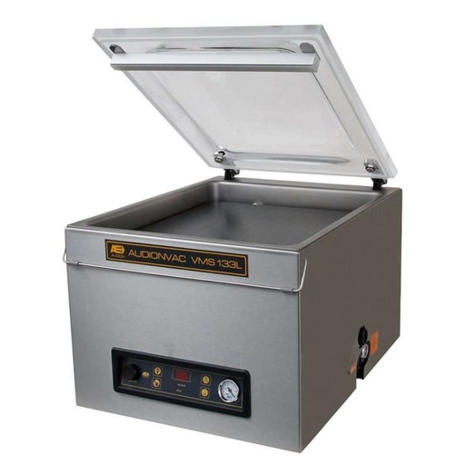 [AEVMS133] AUDION VAC VMS 133 Vacuum machine (S/N 1015133061)