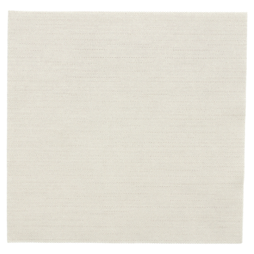 [179.36] Napkin "Like Linen" 40x40cm Ivory Cream 600pcs/cs (12x50)