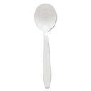 [PSM] Heavy PSM Spoon (Natural Corn Oil)  PSM-NCSP / PSM-NCSS 1000/cs
