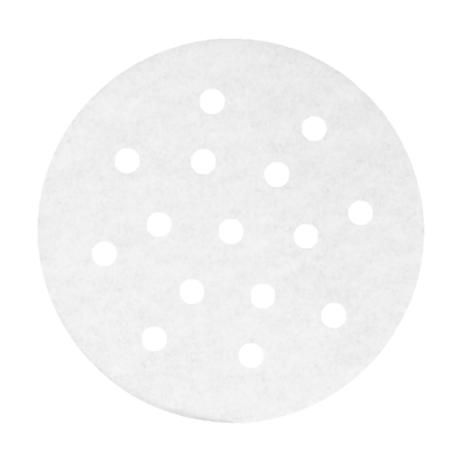 [226.86] Dim-Sum Perforated Liners for 144.36 Diam. 13cm Greaseproof Parch (250st/pak)