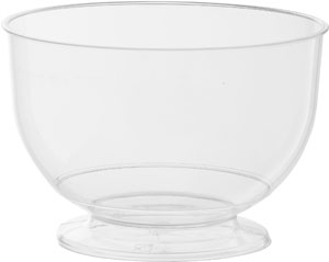 [127724] Glasses Coupe Crystallo 260ml (24x20st/doos) Bijbehorende deksel is: 118890