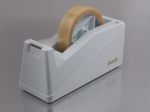 [TD25mm] Tape/Plakband Tafeldispenser NOVA 25mm (per stuk)