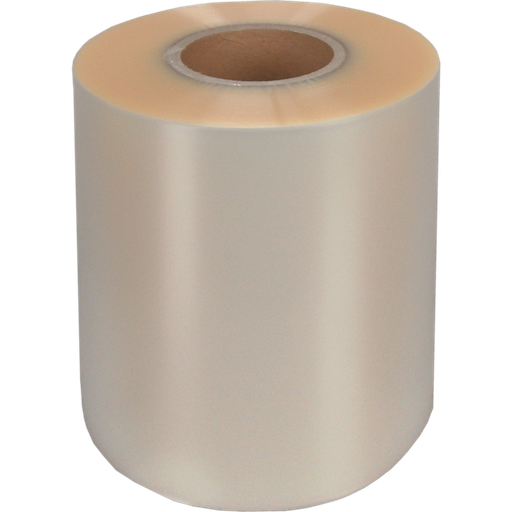 [119389] Klappack folie Coppens 250mmx625mtr Pealable (2 rol/doos)