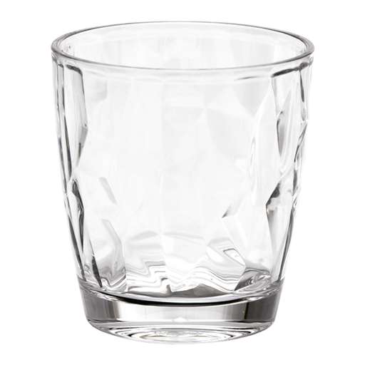 [263.01] Polycarbonate cups 300ml (per 12 stuks)