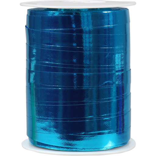 [710610] Krullint Metal Sky 10mm - 250mtr (per spoel)