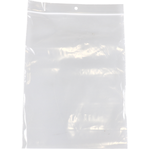 [1546151] Sluitgrip/ziplock zakjes Merk: Minigrip 15x20cm - 60my (100st/pak)