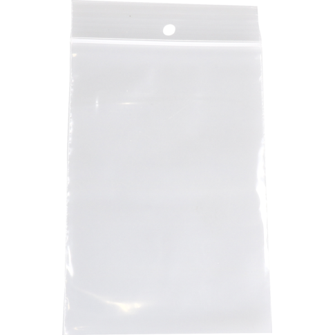 [154608] Sluitgrip zakjes 8x12cm 50my (100st/pak)iplock/