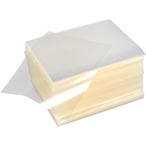 [117514] Tussenleggers pp micro-perf  12x16 cm 5kg/ds