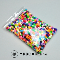 [PZ148] PP Polypropylene 12x15" Reclosable Clear Zip Bag 100/pk