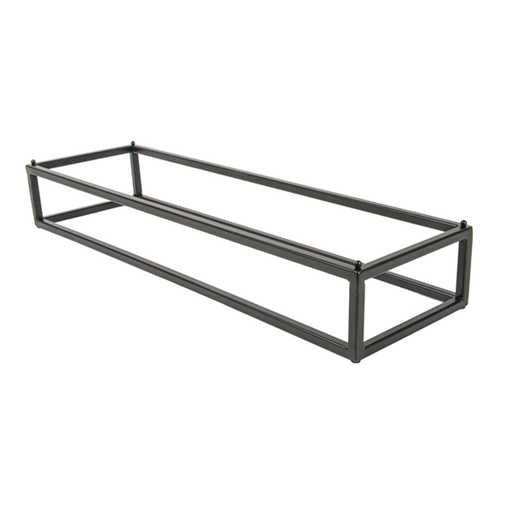 [263.60] Buffet Riser for #263.55 / 263.55 'ASAMI WARE' 53x16.,2x8cm (per Unit)