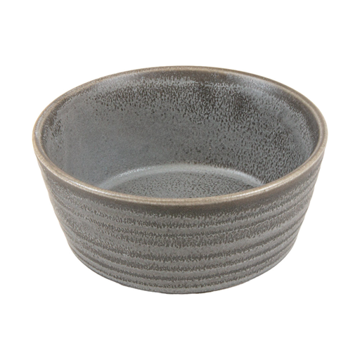 [270.26] Bowl 'URBAN AKALA' 500ml dia=14,3x6cm Cement Porcelain (per Piece)