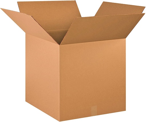 [202020] Carton 20" CUBE 20x20x20" / 50x50x50cm