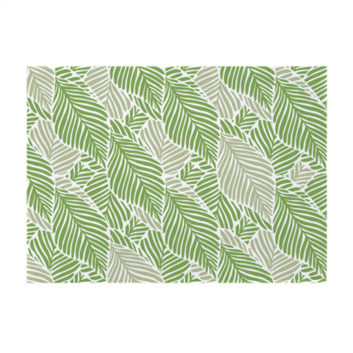 [274.46] Place Mats Flexo Maui 31x43cm (500st/pak)
