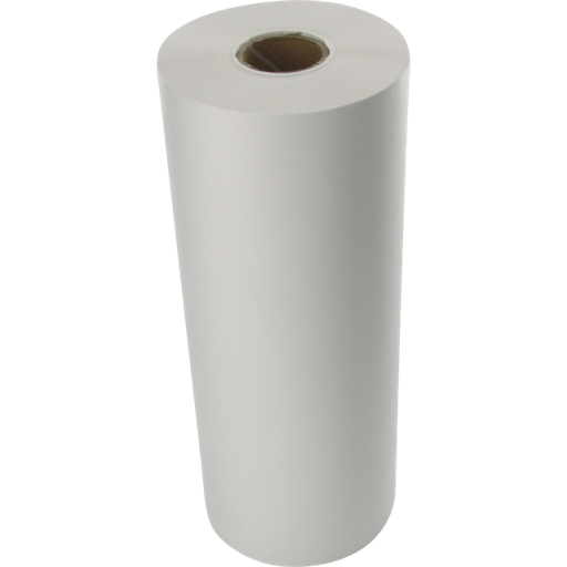 [312108] App. rol Gebleekt Kraft 40gr ca. 85mtr. (per rol)