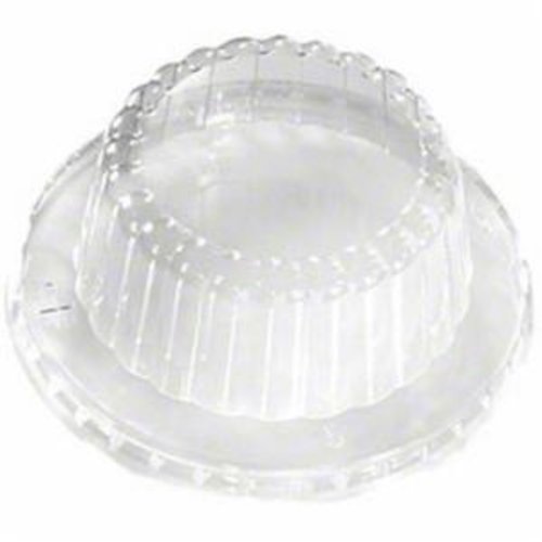 [12LFRD1] Ice Cream Lid 12 oz Dome 100st/ds IB-LFRD12