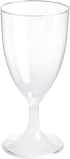[1558201] Wijnglas / Wine Glass 23cl one-piece 18 st/ds