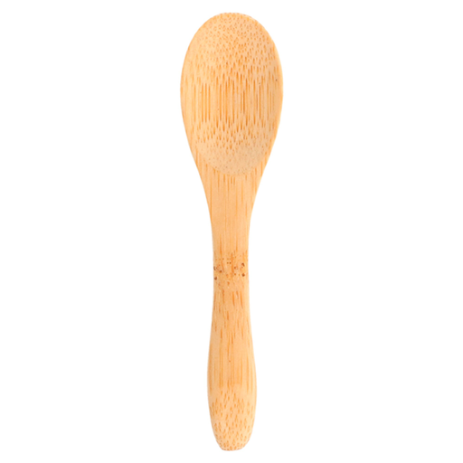 [170.21] Klein Bamboe lepeltje 9x2cm (50pcs/pack)