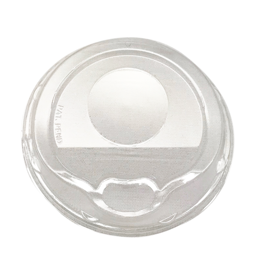 [ASP6261] Sip-thru Lid (100st/pak)
